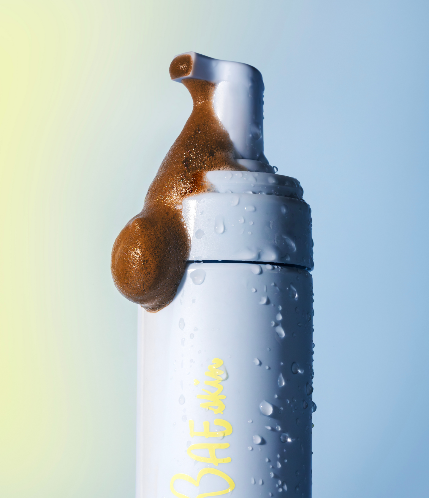 Sunnee BAEskin Lightweight Bronzing Mousse
