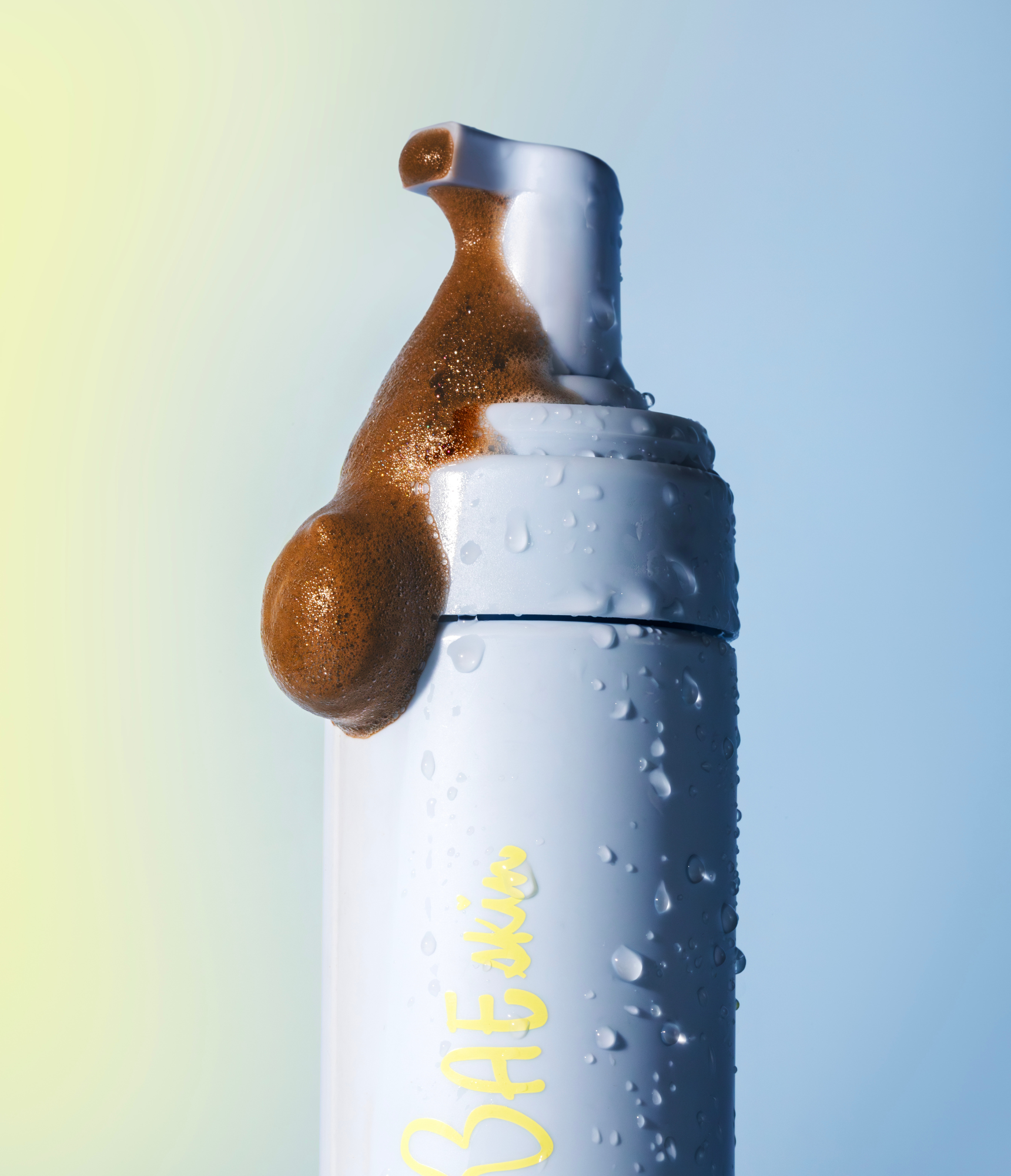 Sunnee BAEskin Lightweight Bronzing Mousse