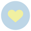 Sunnee BAEskin Icon Heart