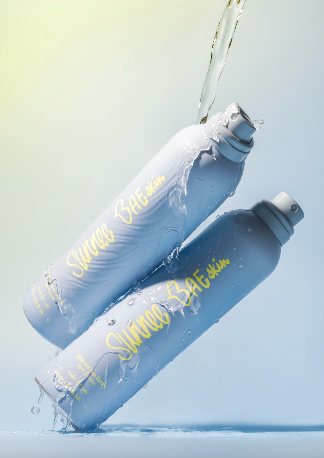 Sunnee BAEskin - Products