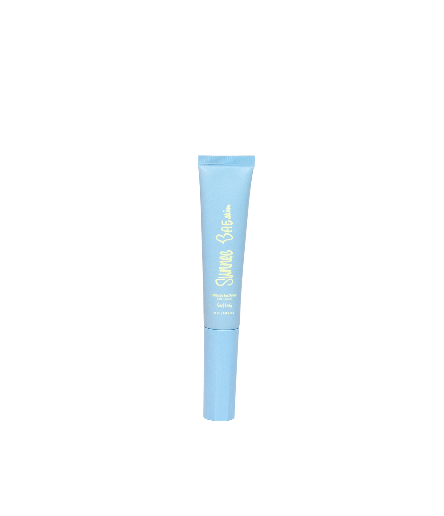 Sunnee BAEskin BAEside Sculpt Contour Wand