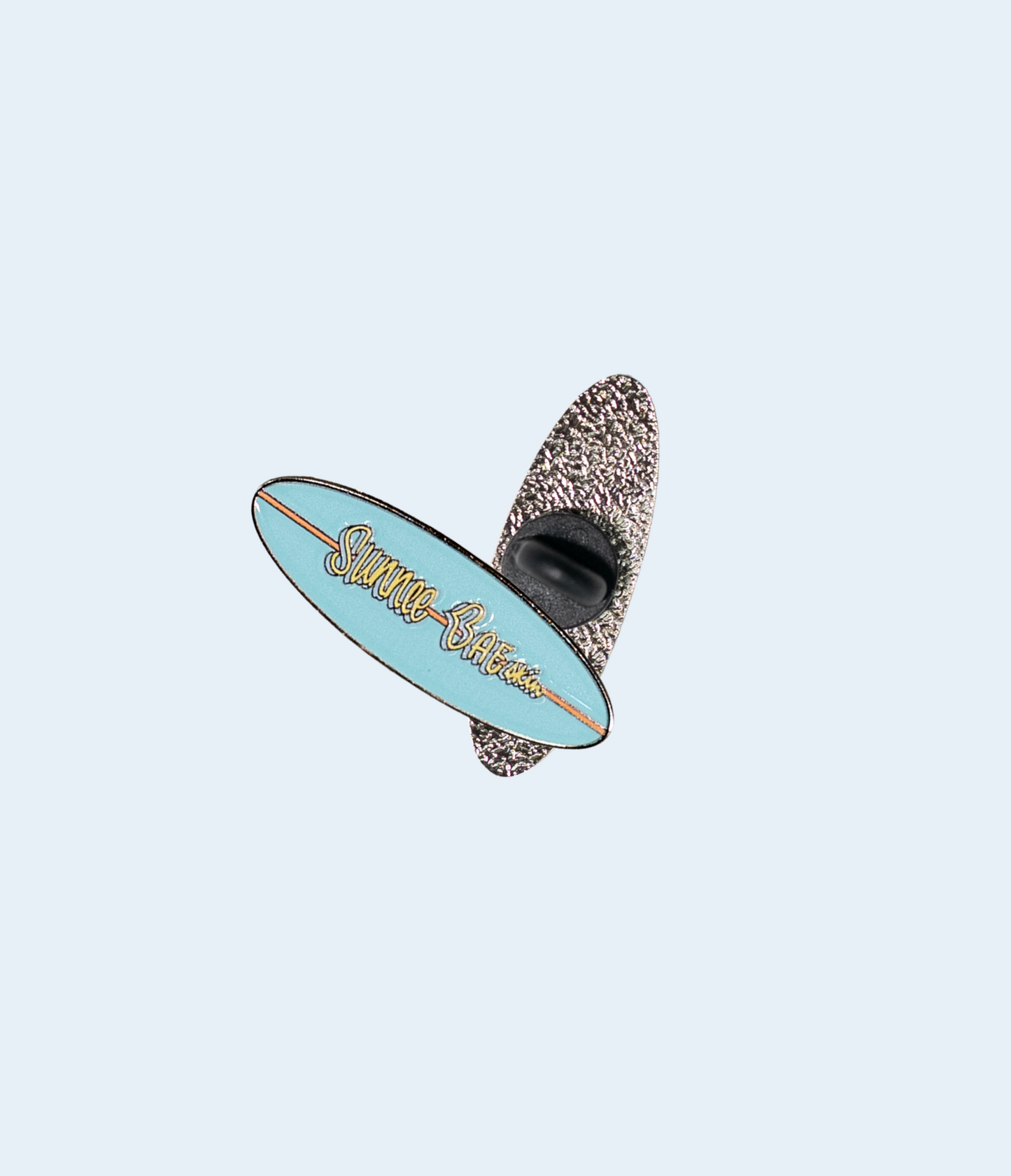 Surfboard Pin